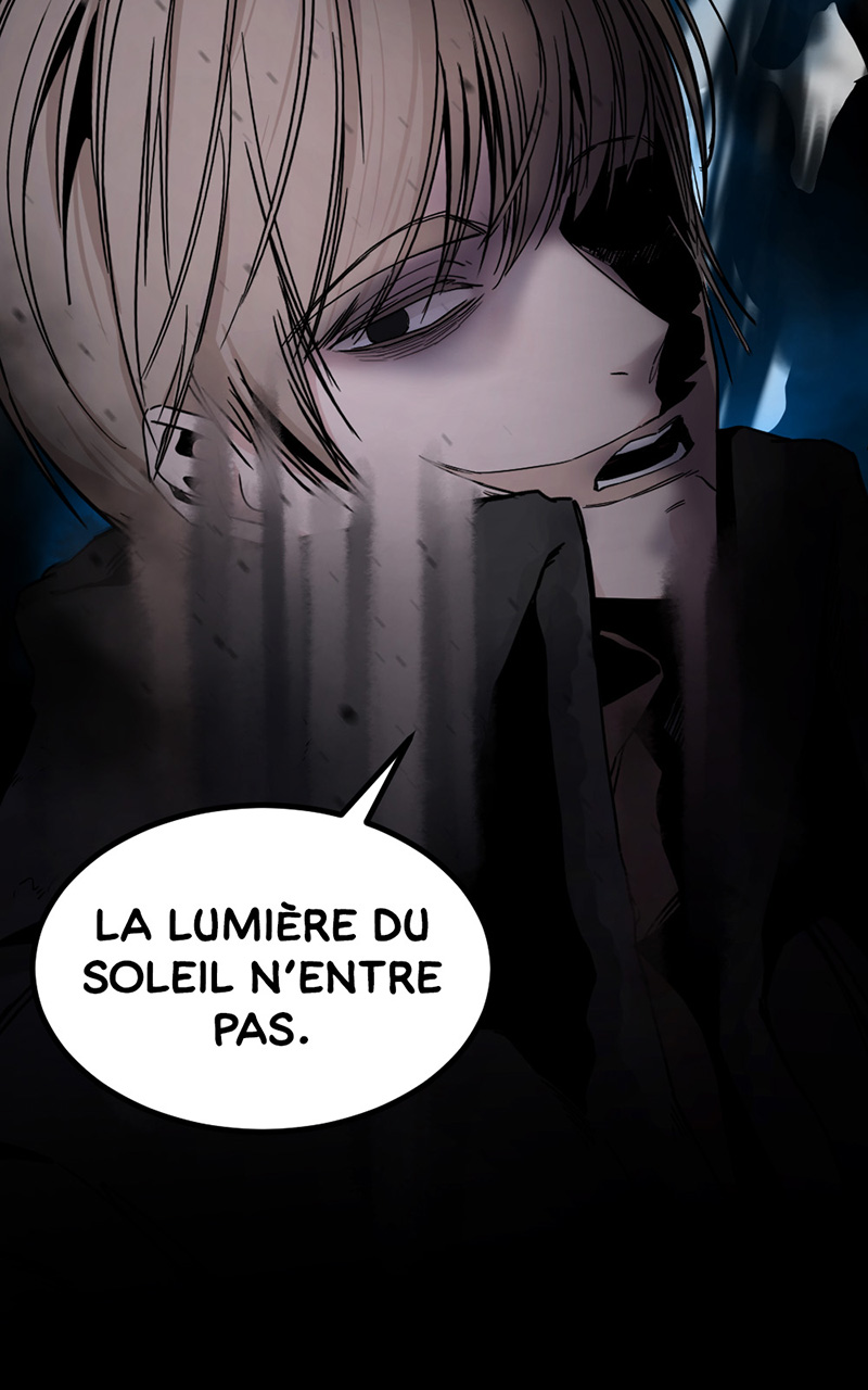 Hero Killer Chapitre 18 - Page 2