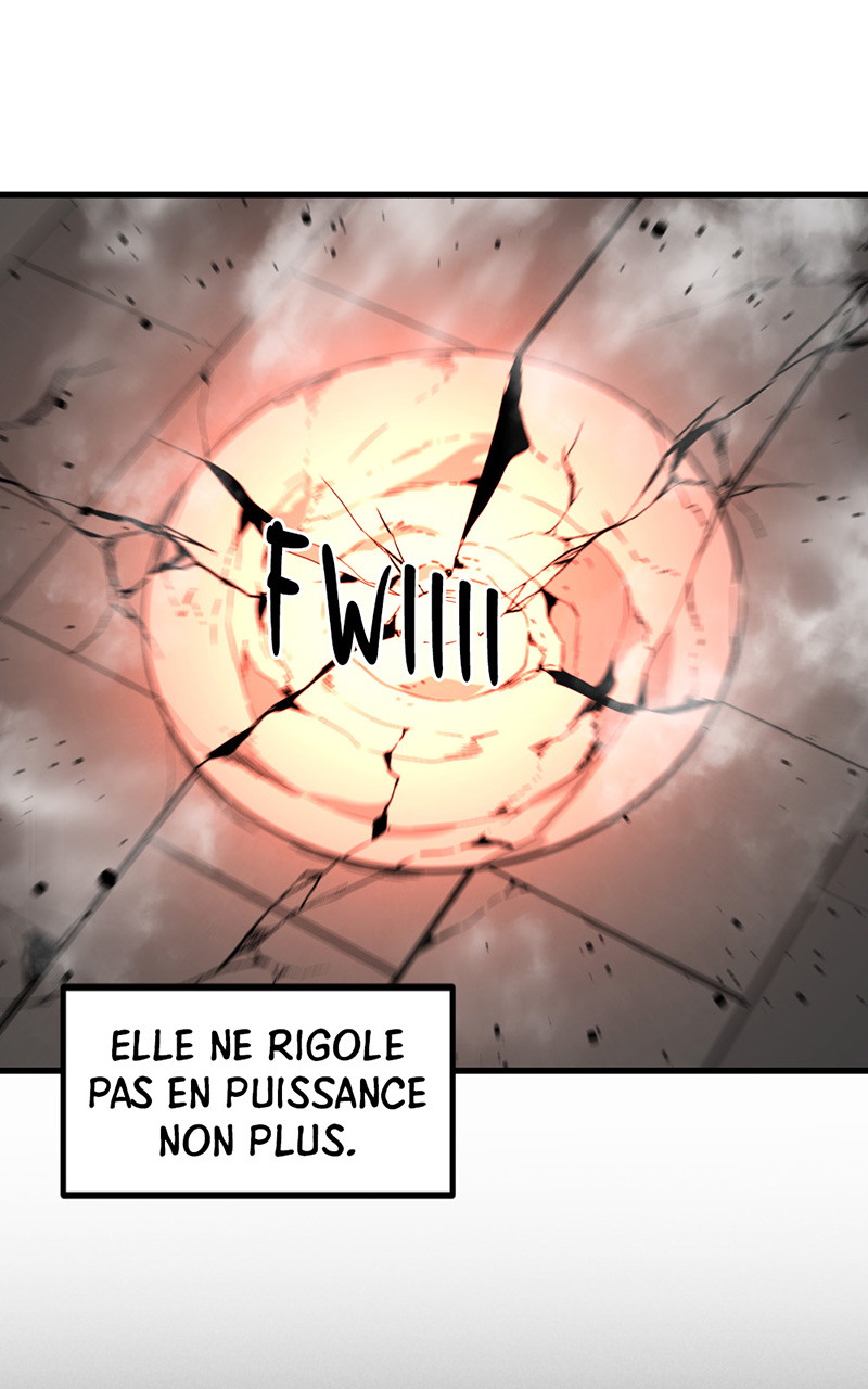 Hero Killer Chapitre 18 - Page 20