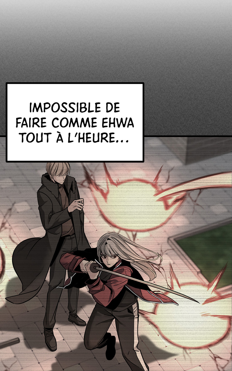 Hero Killer Chapitre 18 - Page 21