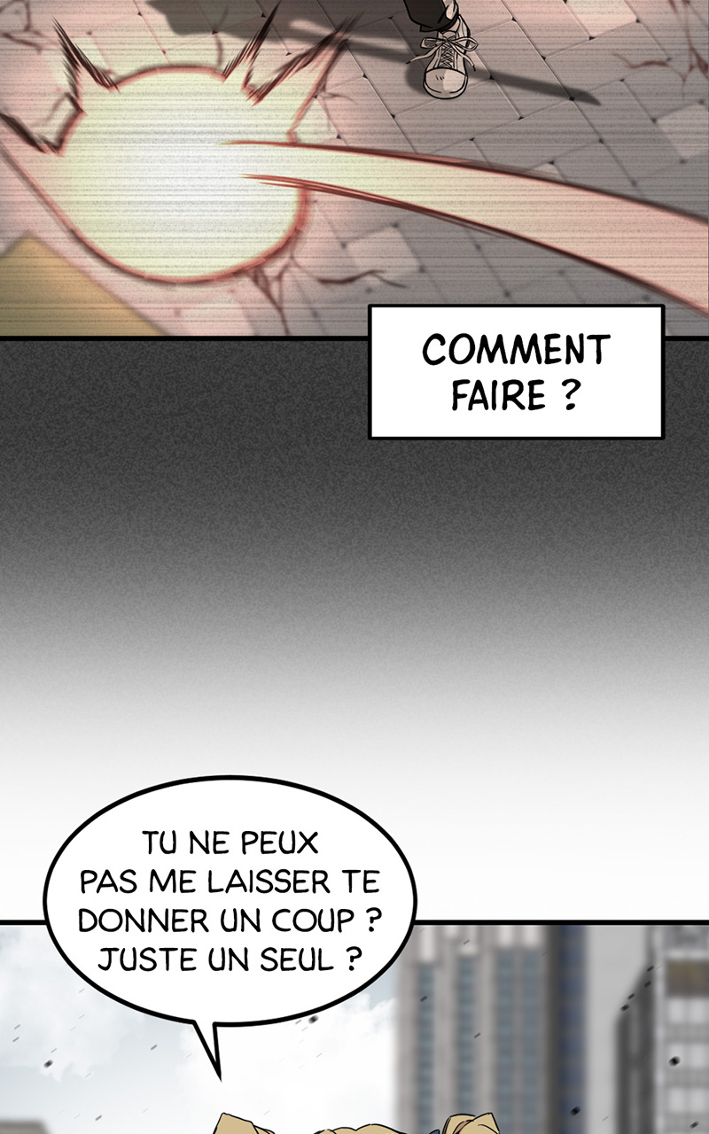 Hero Killer Chapitre 18 - Page 22