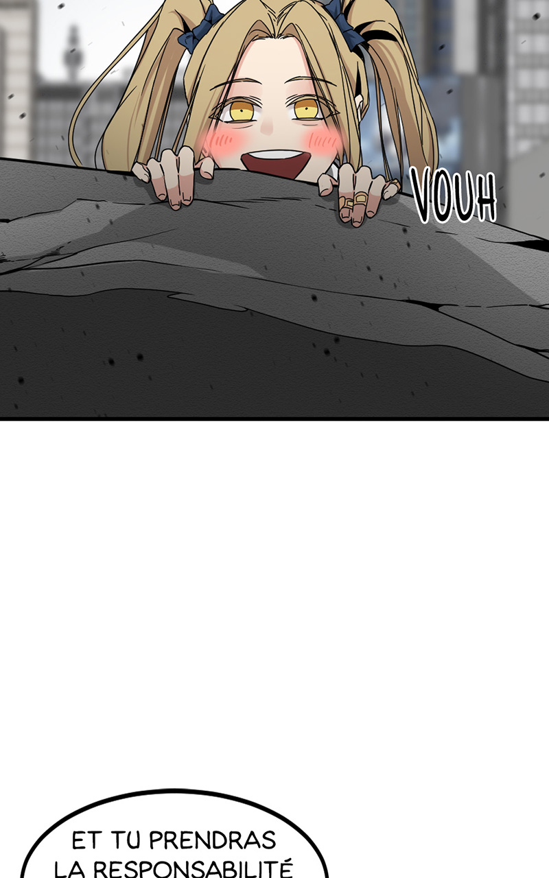 Hero Killer Chapitre 18 - Page 23