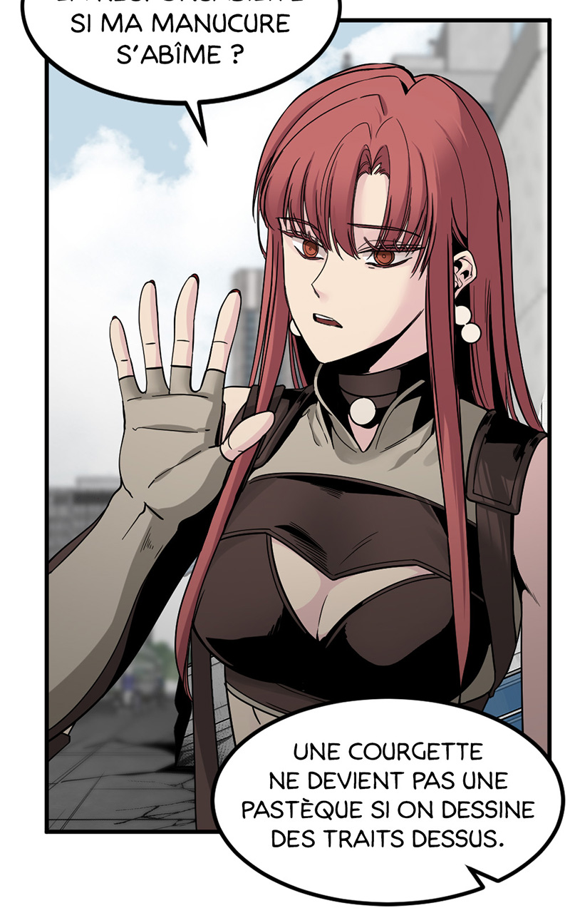 Hero Killer Chapitre 18 - Page 24