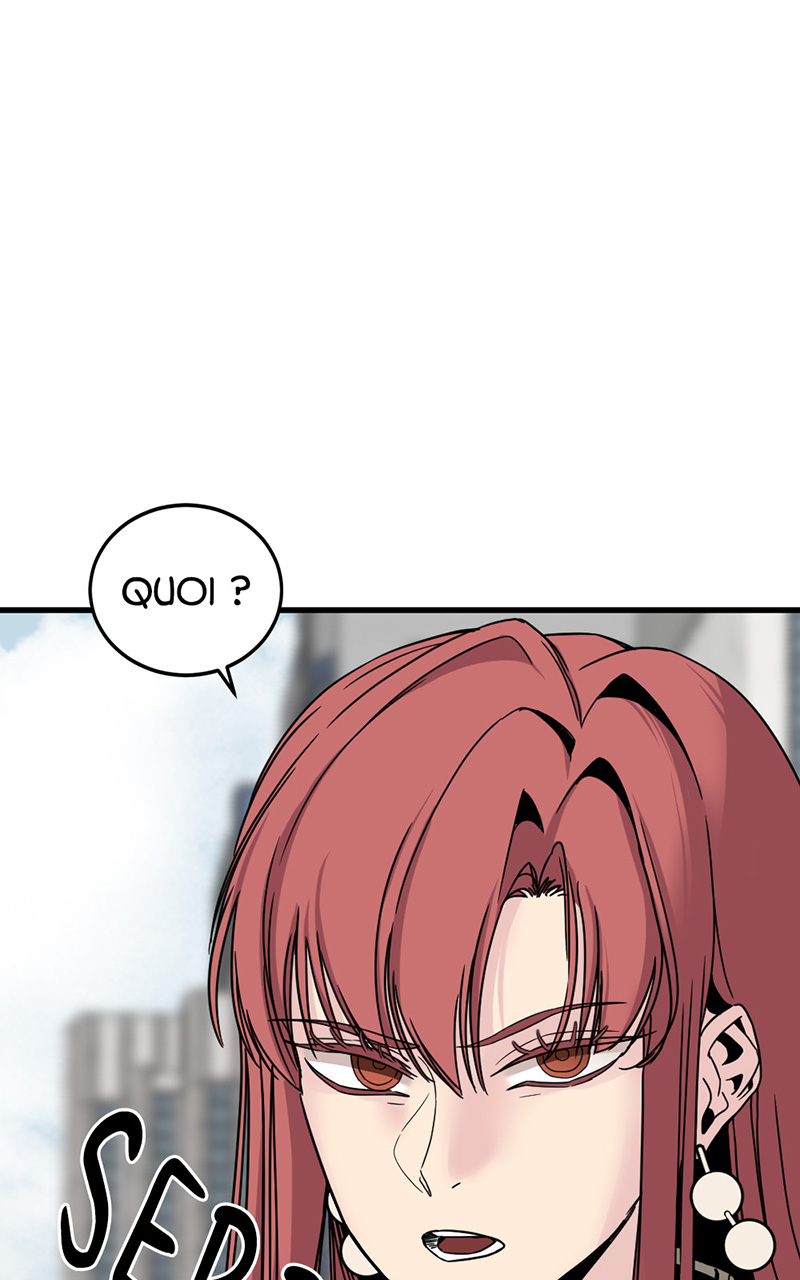 Hero Killer Chapitre 18 - Page 25