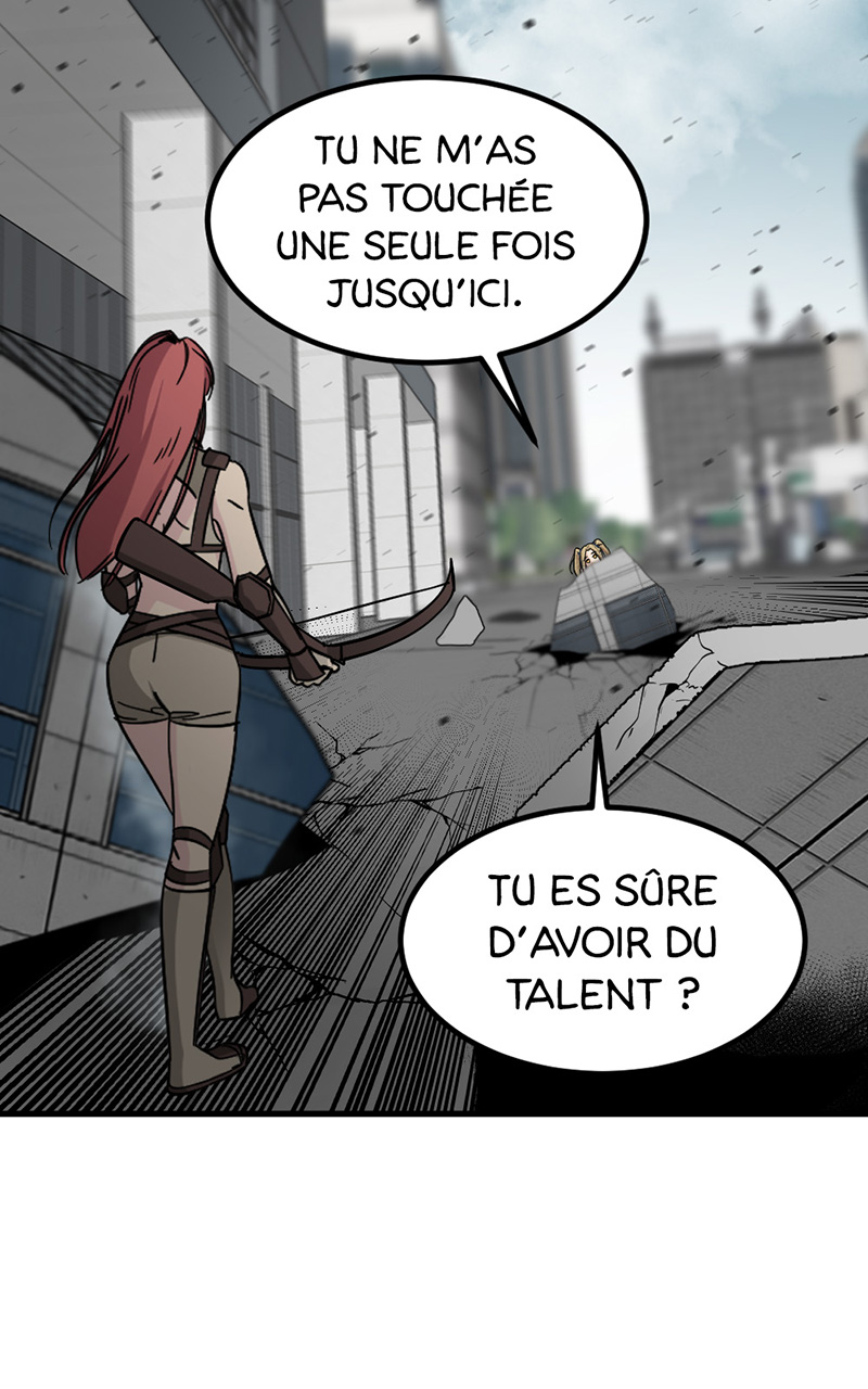Hero Killer Chapitre 18 - Page 27