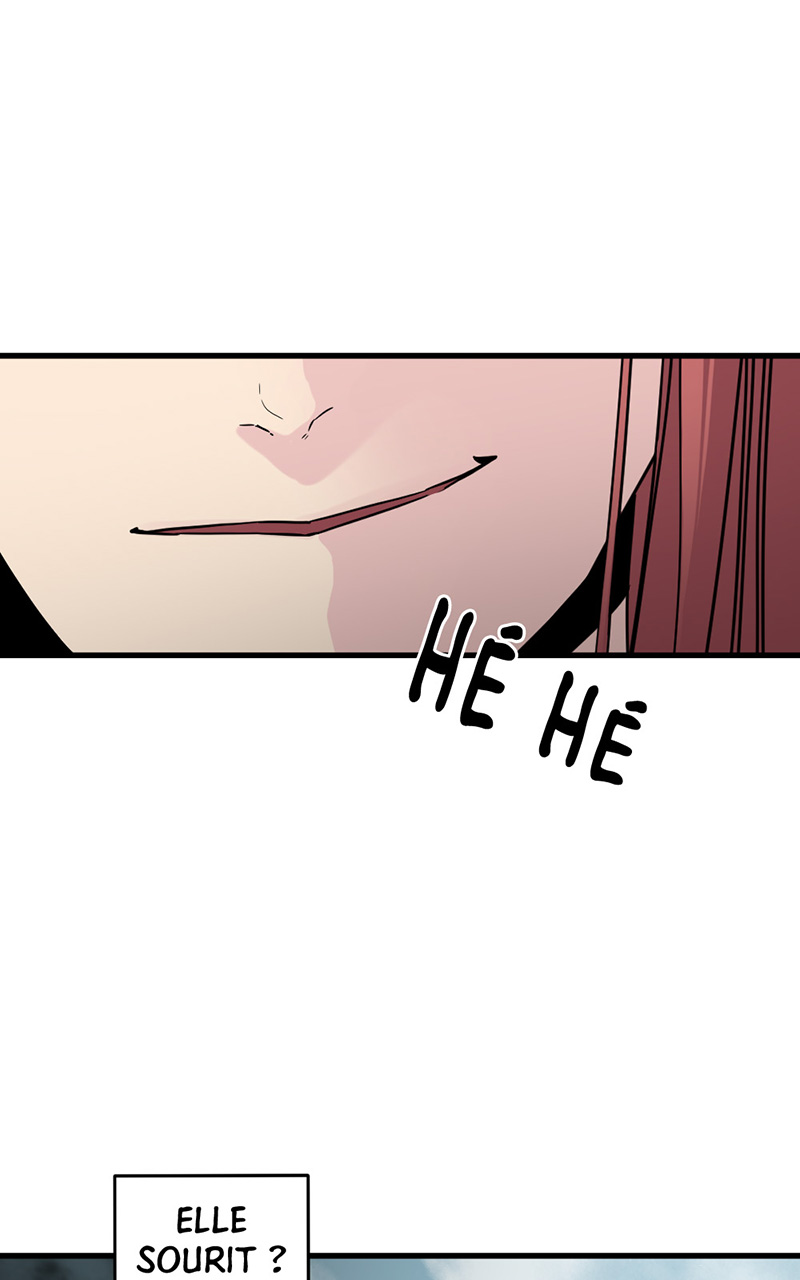 Hero Killer Chapitre 18 - Page 28