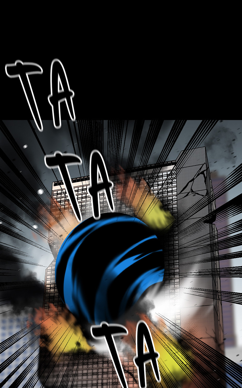 Hero Killer Chapitre 18 - Page 3