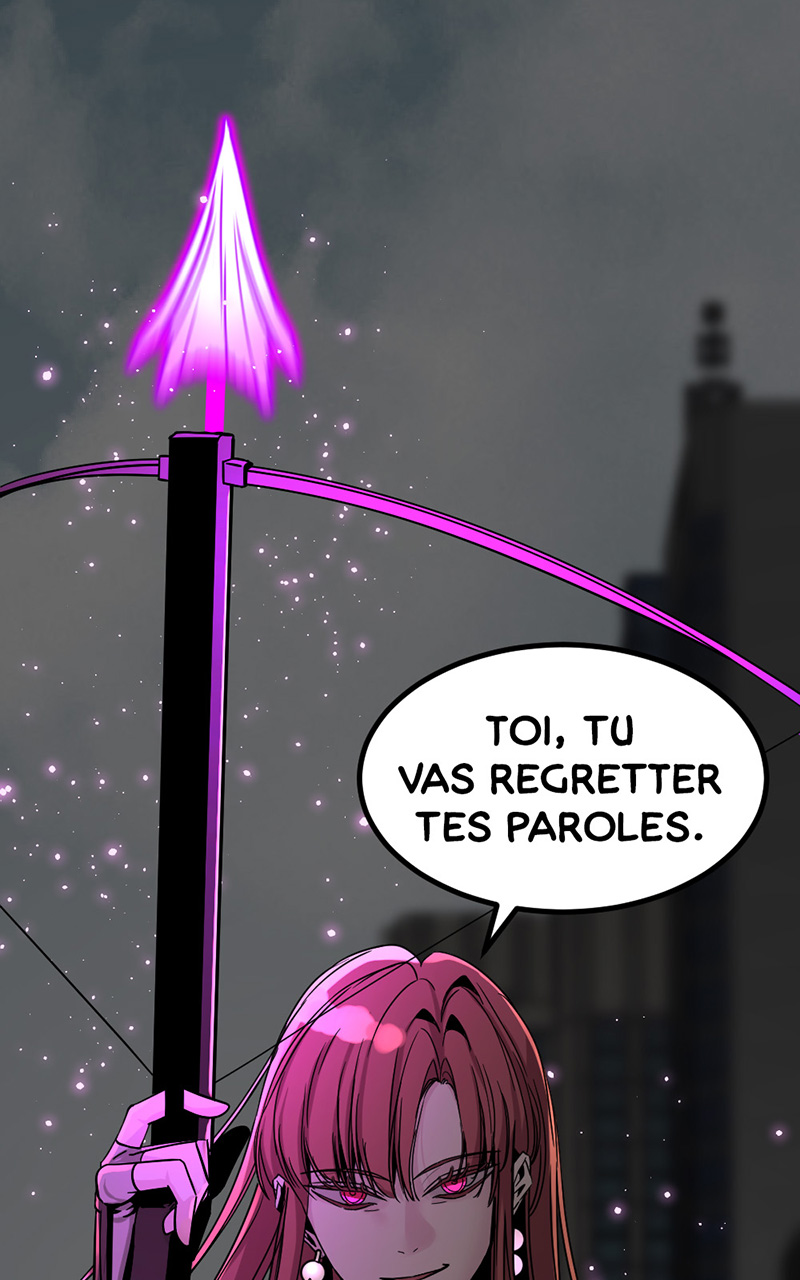 Hero Killer Chapitre 18 - Page 30