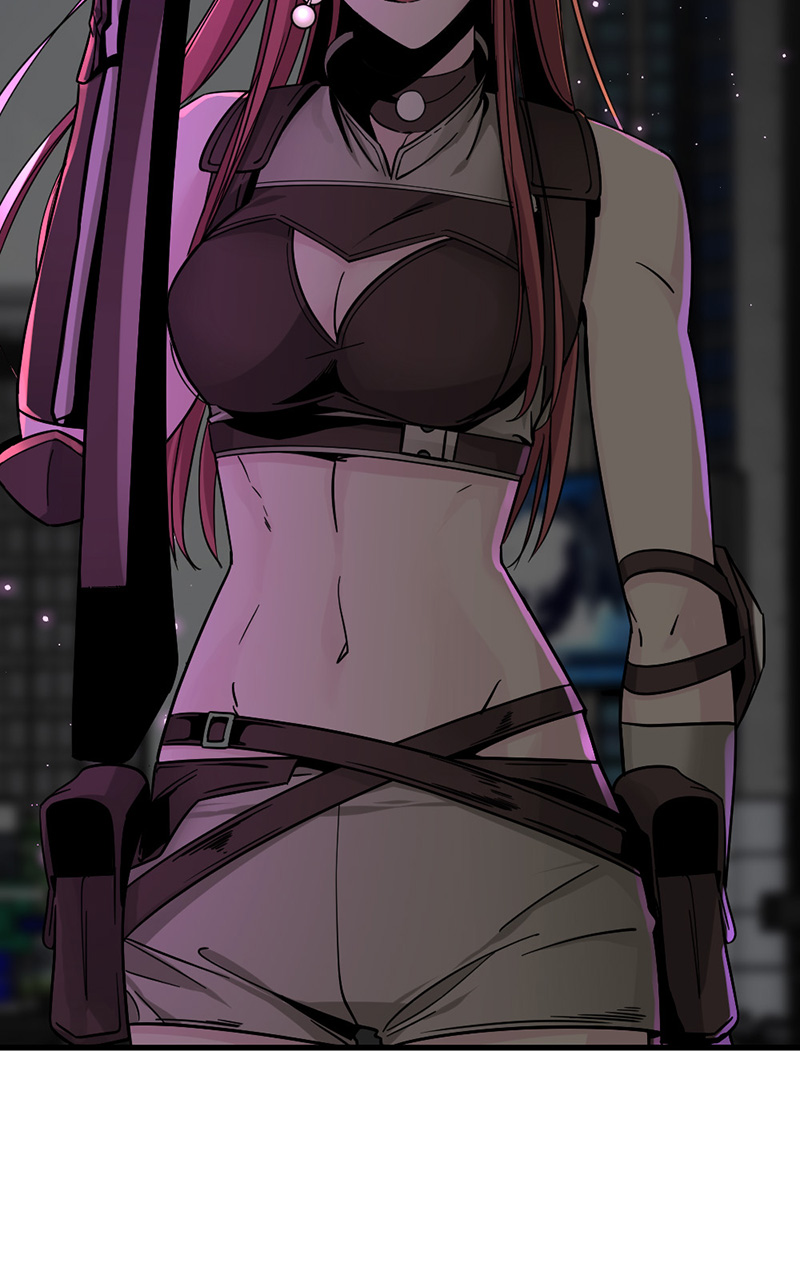 Hero Killer Chapitre 18 - Page 31