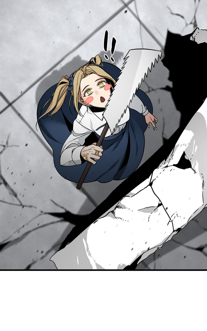 Hero Killer Chapitre 18 - Page 34