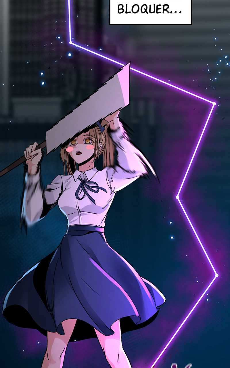 Hero Killer Chapitre 18 - Page 37
