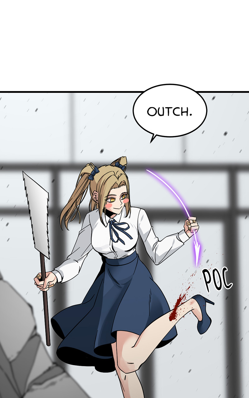 Hero Killer Chapitre 18 - Page 43