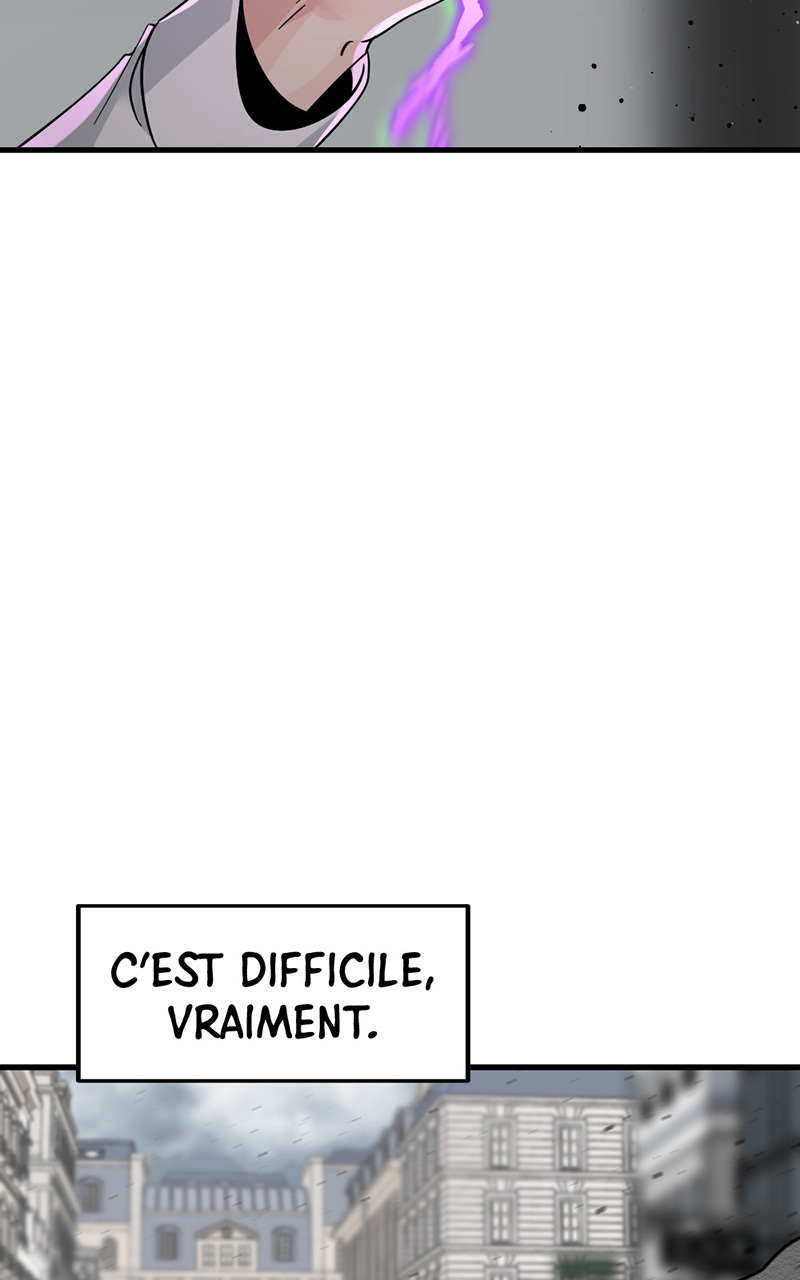 Hero Killer Chapitre 18 - Page 45