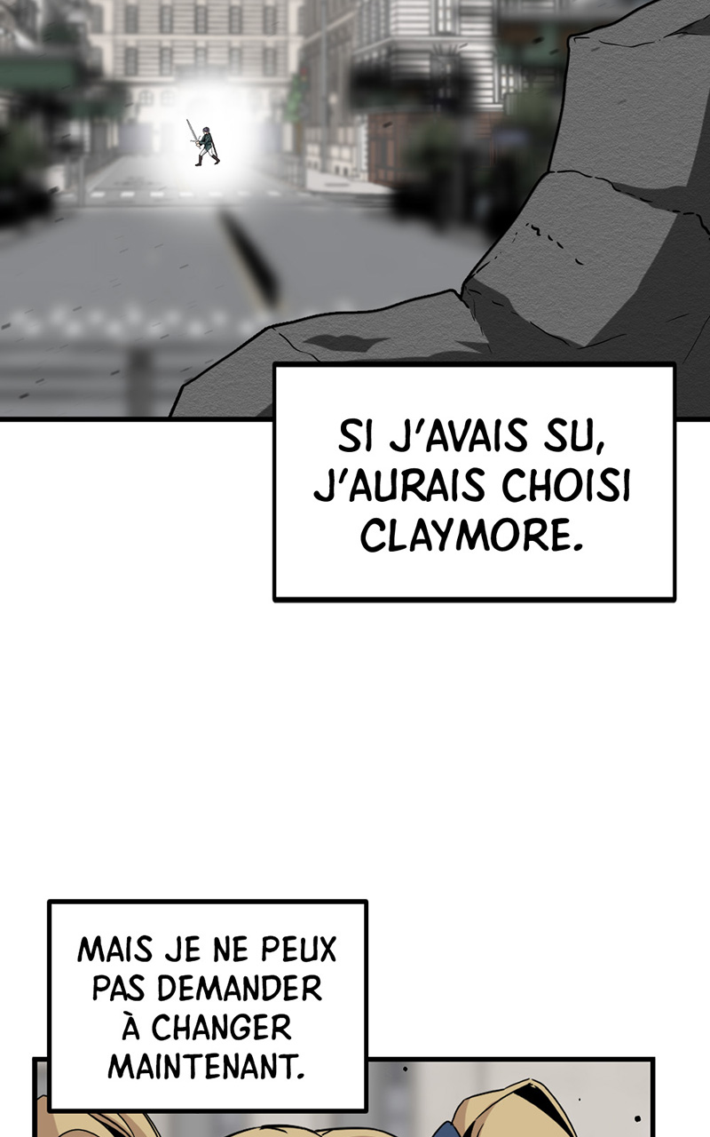 Hero Killer Chapitre 18 - Page 46