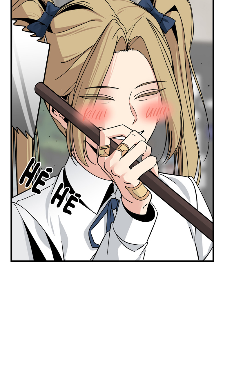 Hero Killer Chapitre 18 - Page 47