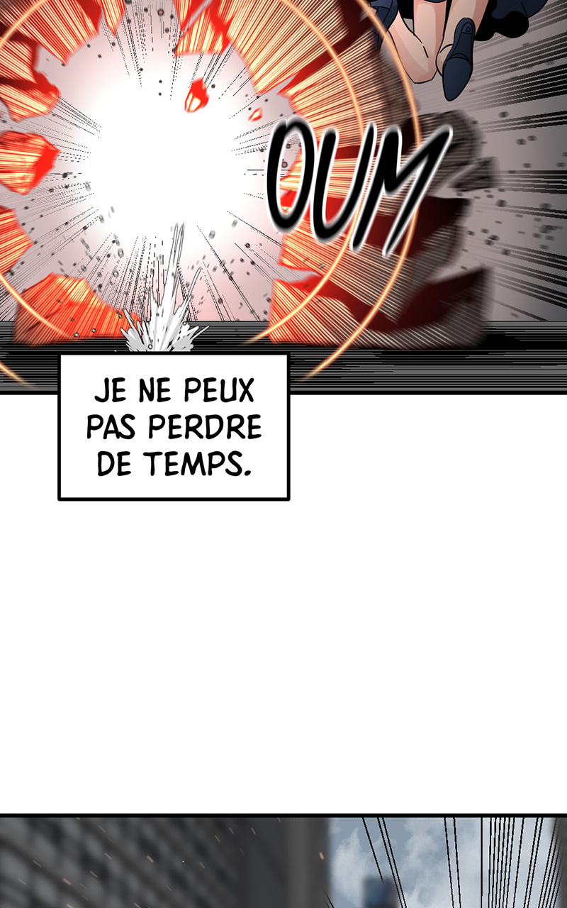 Hero Killer Chapitre 18 - Page 50