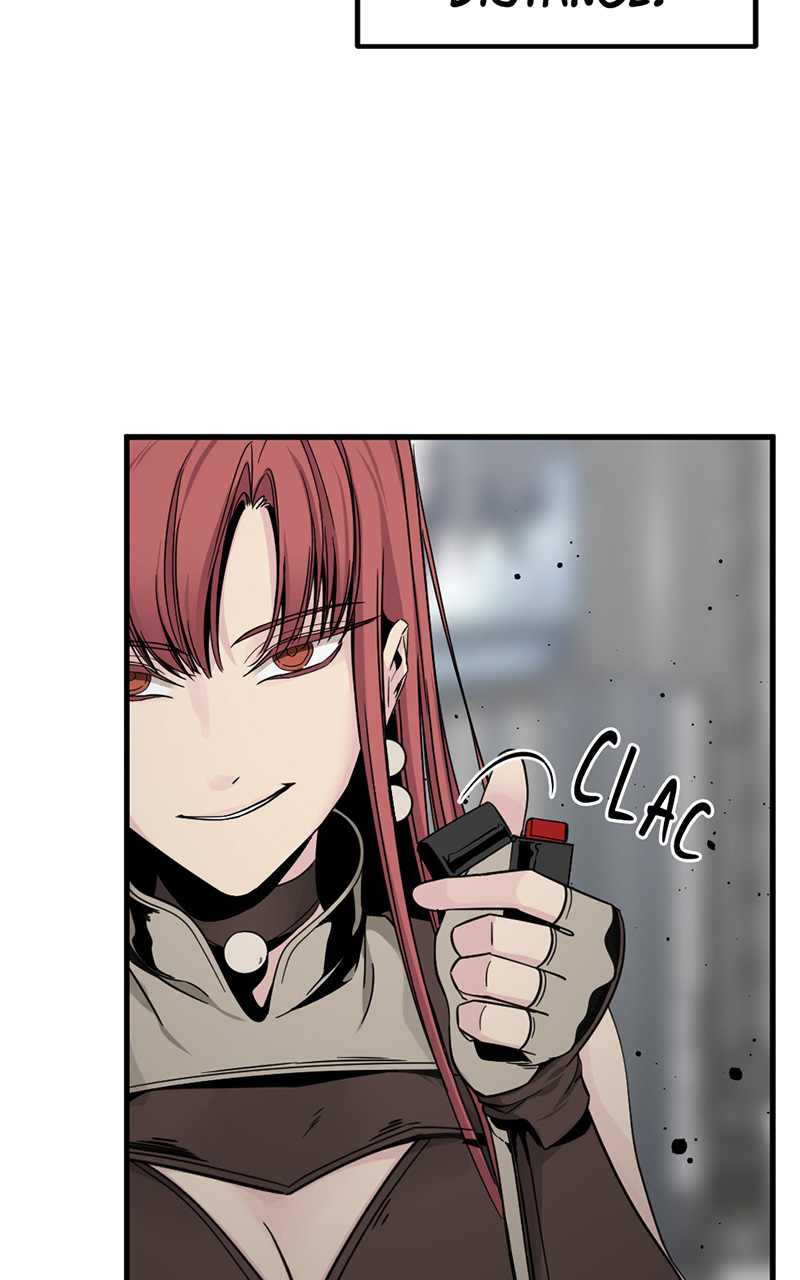 Hero Killer Chapitre 18 - Page 54
