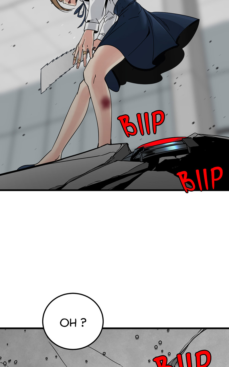 Hero Killer Chapitre 18 - Page 56