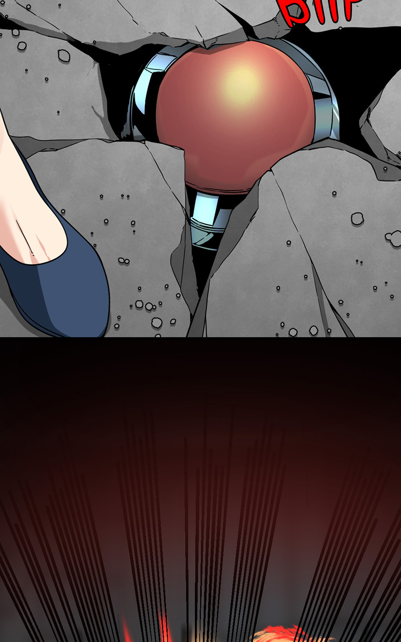 Hero Killer Chapitre 18 - Page 57