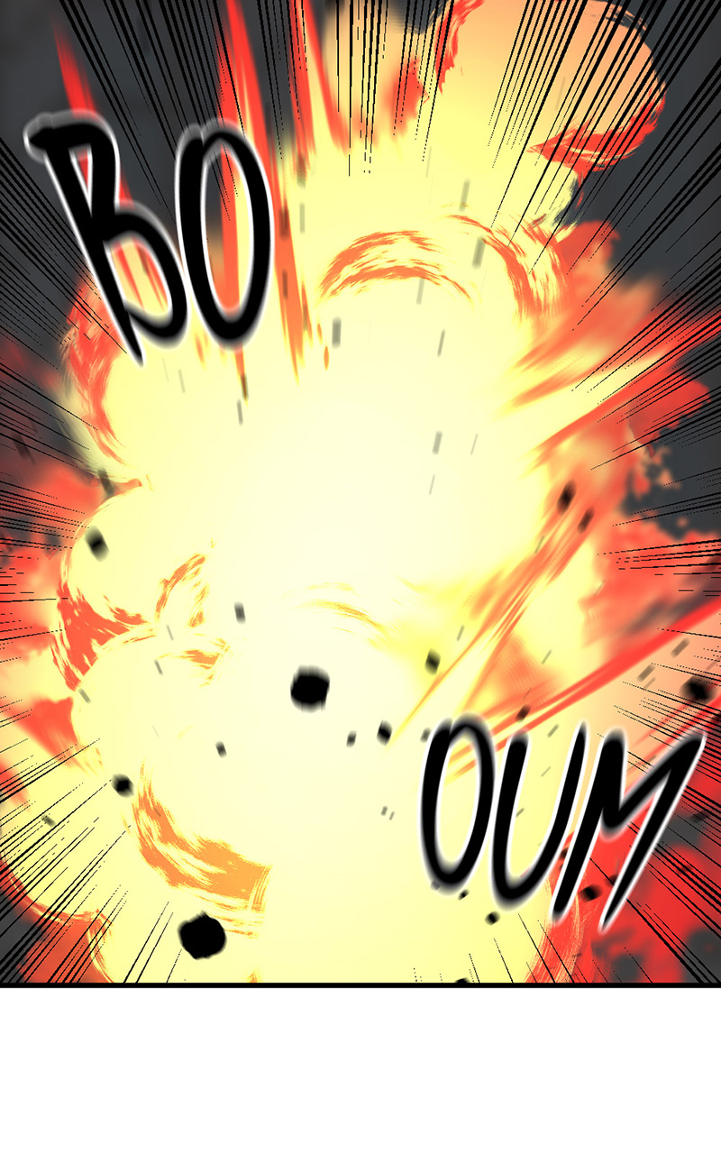 Hero Killer Chapitre 18 - Page 58