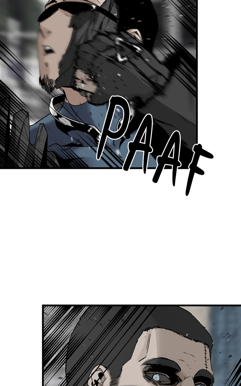Hero Killer Chapitre 18 - Page 6