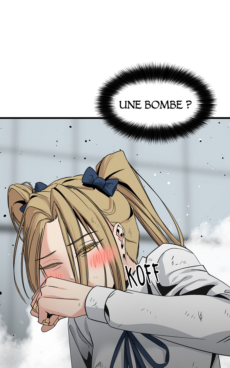 Hero Killer Chapitre 18 - Page 60