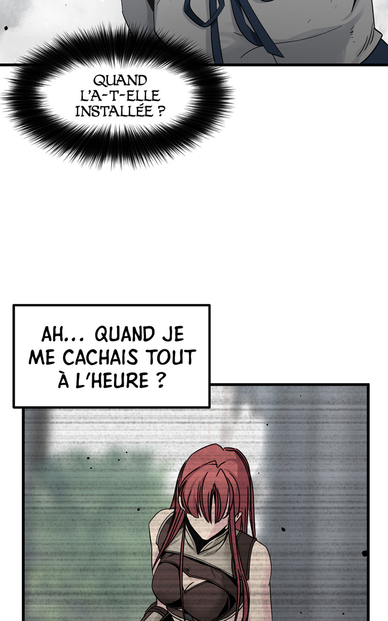 Hero Killer Chapitre 18 - Page 61
