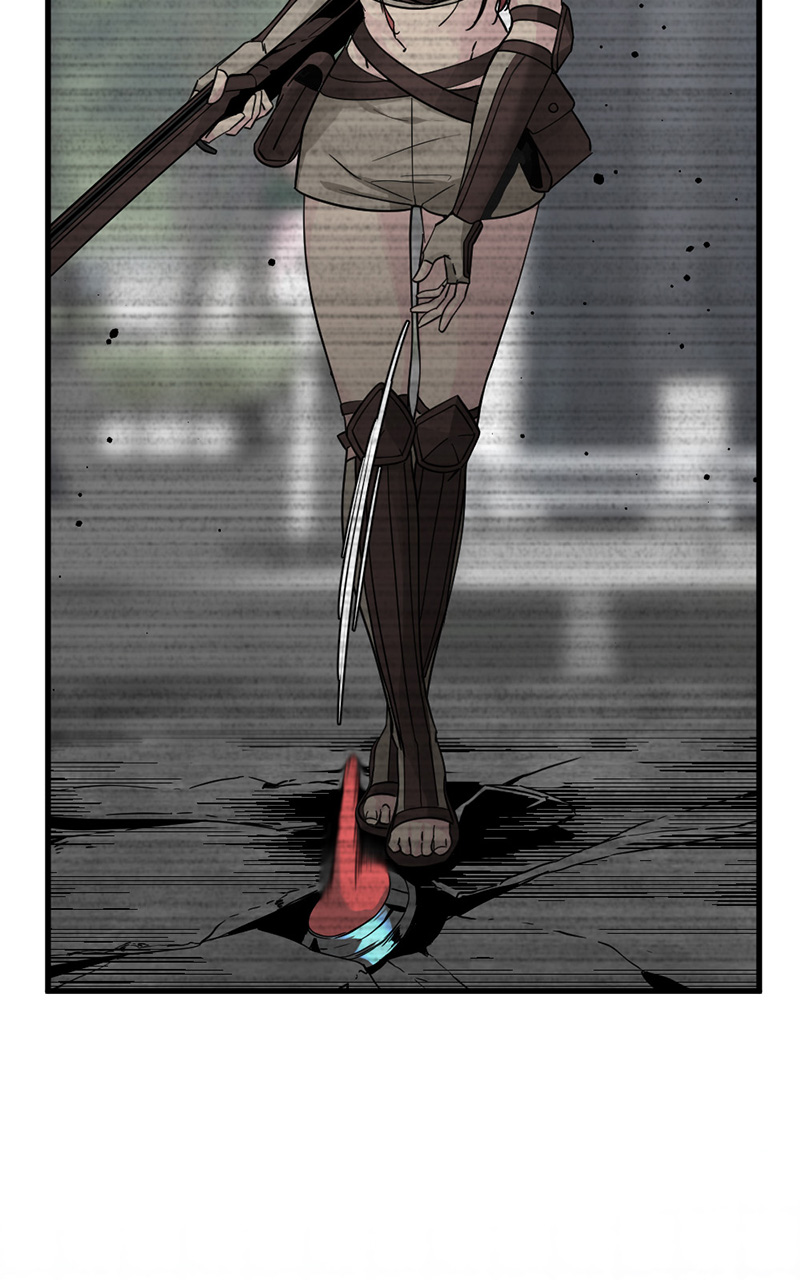 Hero Killer Chapitre 18 - Page 62