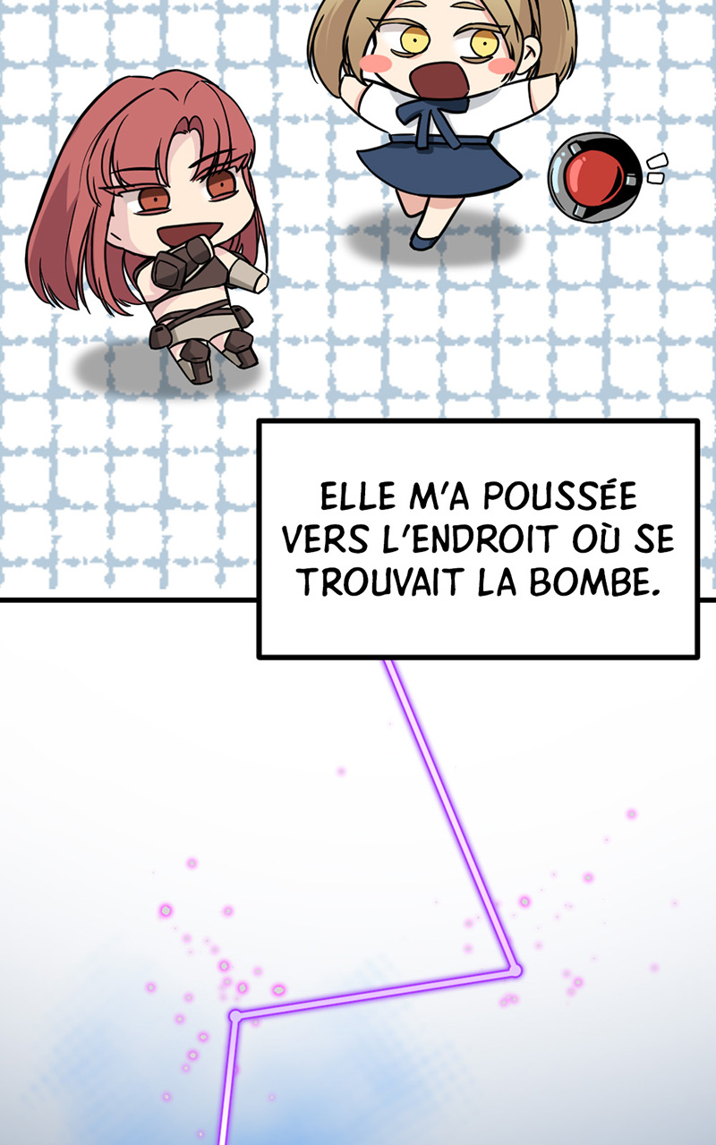 Hero Killer Chapitre 18 - Page 64
