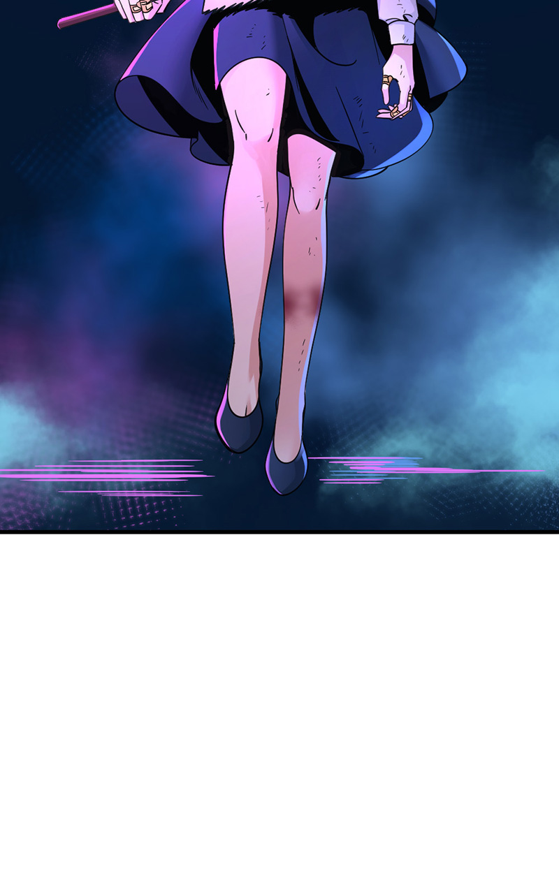 Hero Killer Chapitre 18 - Page 66