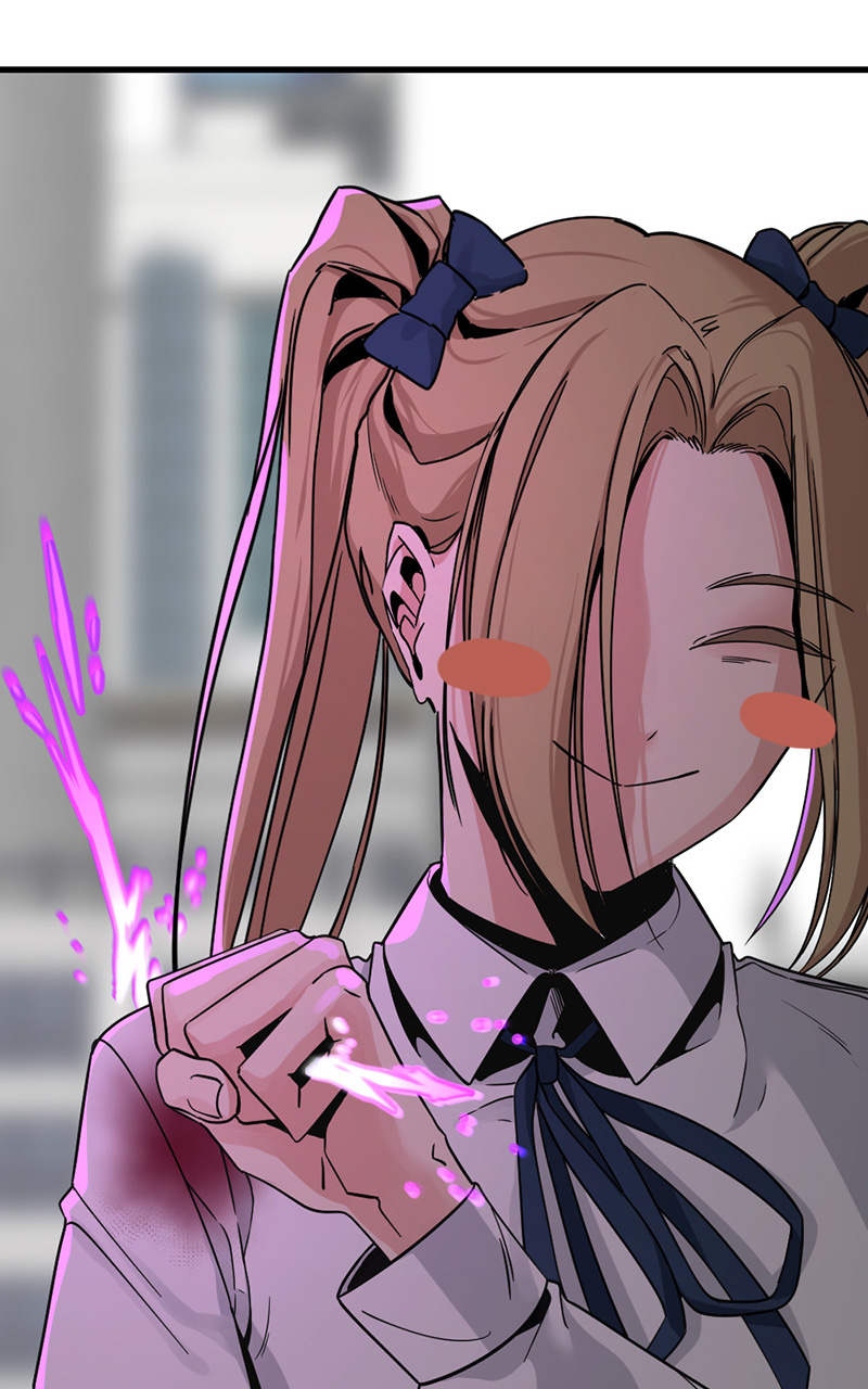 Hero Killer Chapitre 18 - Page 67