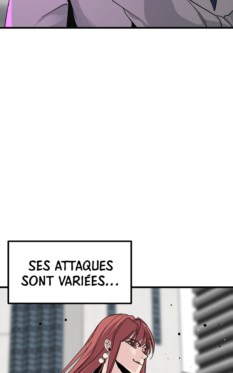 Hero Killer Chapitre 18 - Page 68