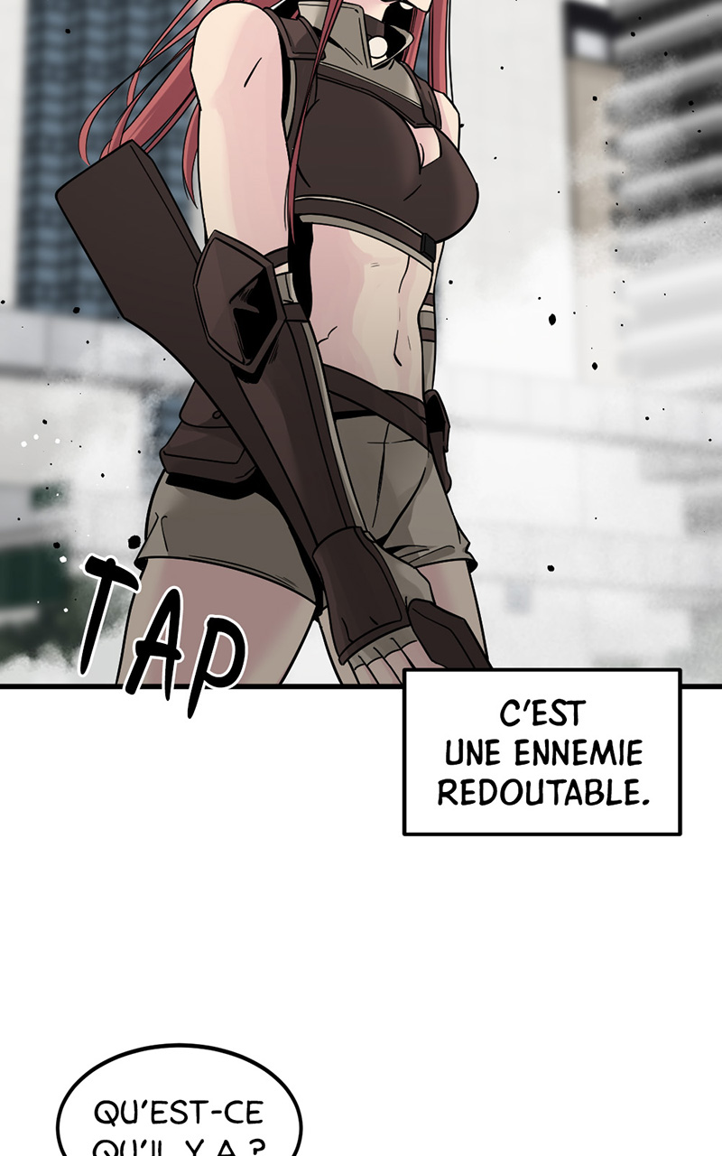 Hero Killer Chapitre 18 - Page 69