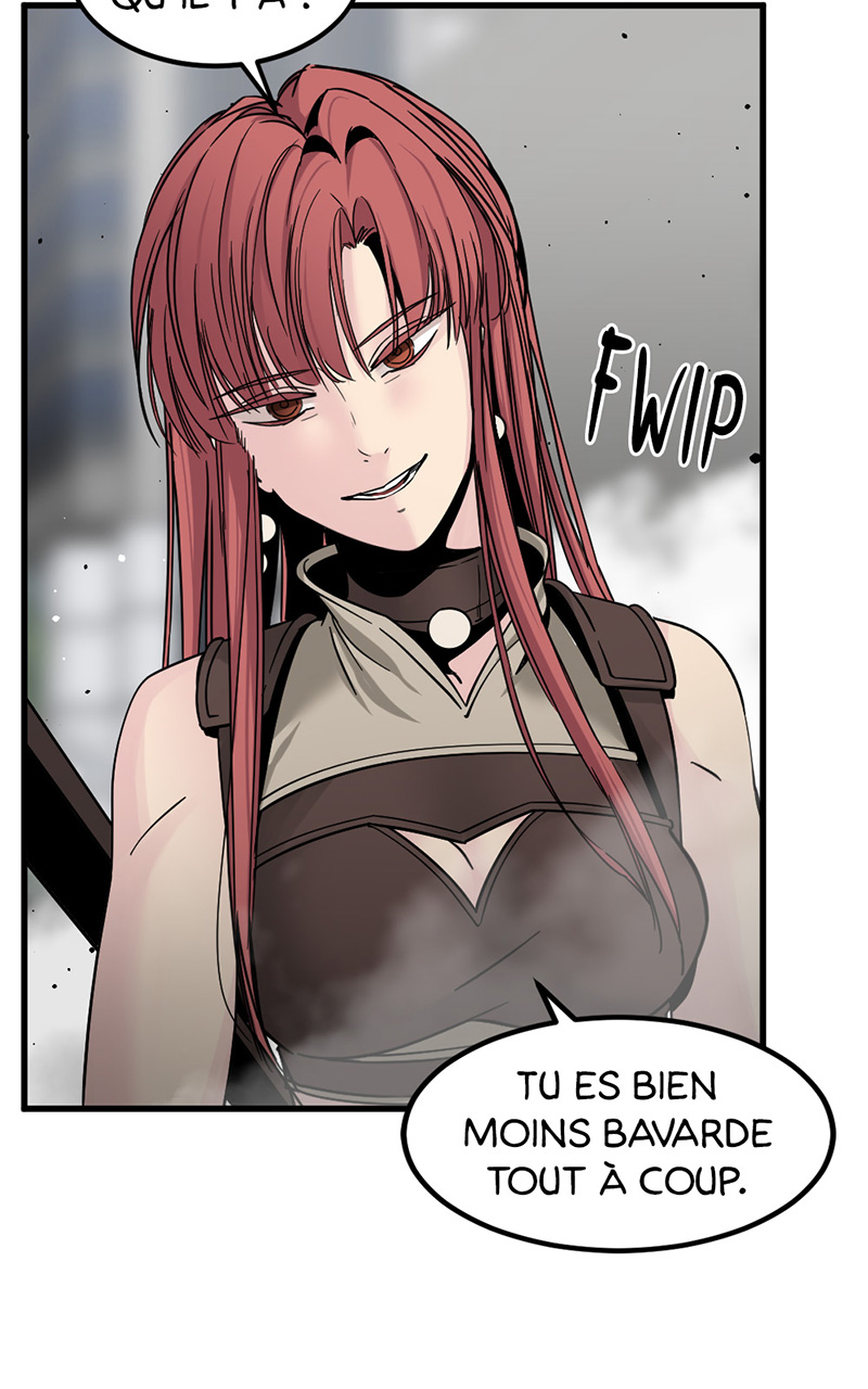 Hero Killer Chapitre 18 - Page 70