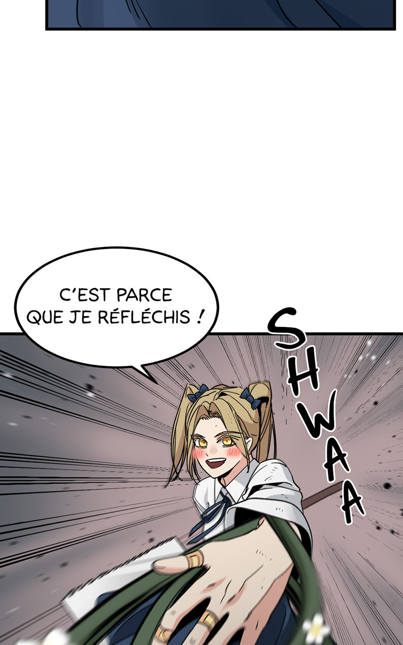 Hero Killer Chapitre 18 - Page 72