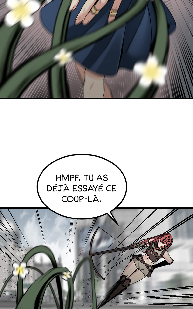Hero Killer Chapitre 18 - Page 73