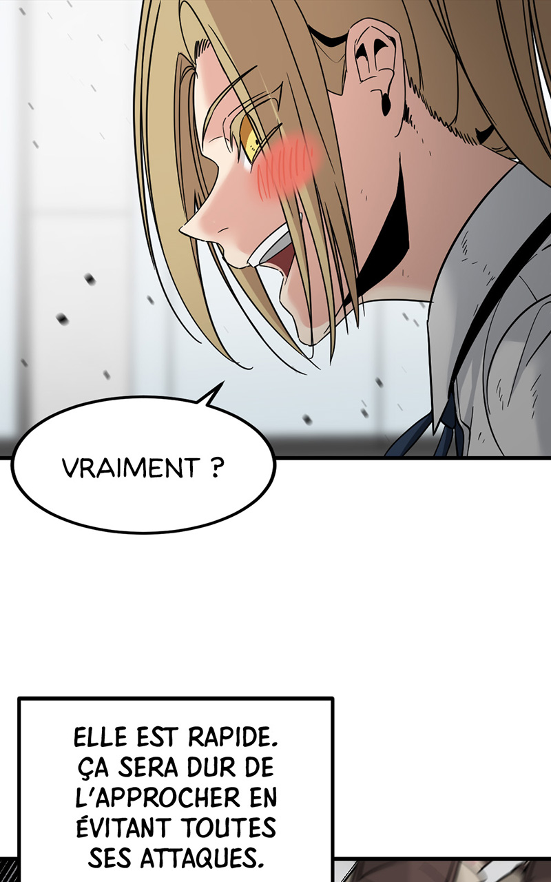 Hero Killer Chapitre 18 - Page 75