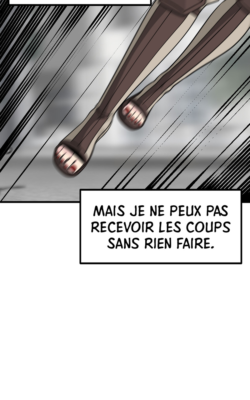 Hero Killer Chapitre 18 - Page 76