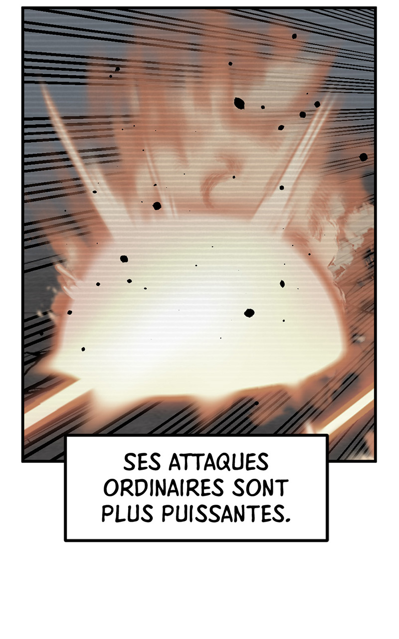 Hero Killer Chapitre 18 - Page 77
