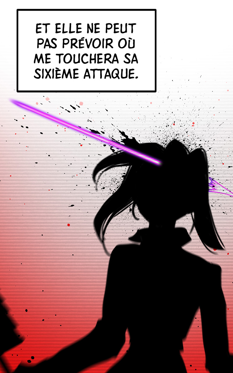Hero Killer Chapitre 18 - Page 78