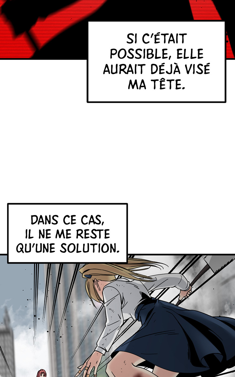 Hero Killer Chapitre 18 - Page 79