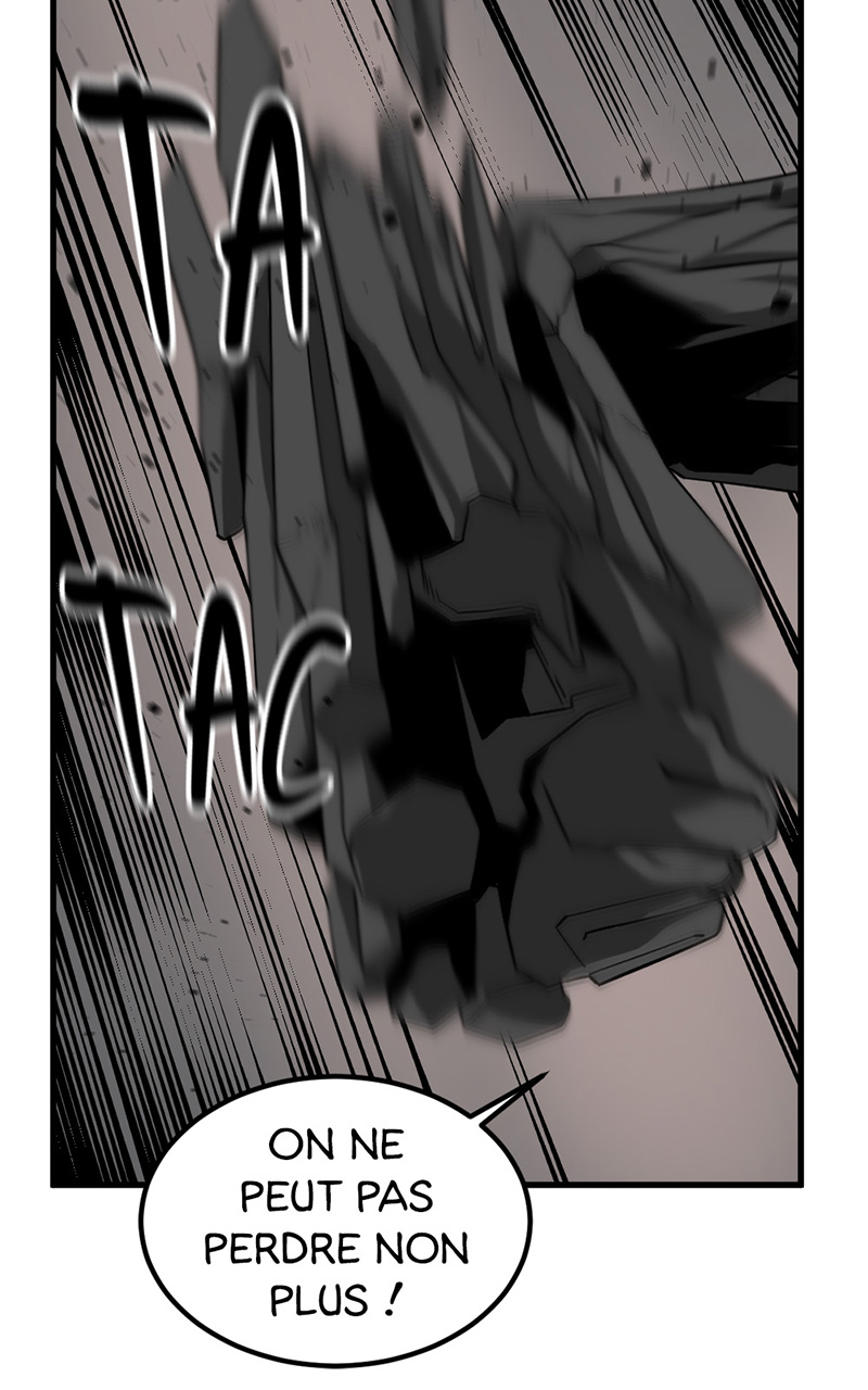 Hero Killer Chapitre 18 - Page 8