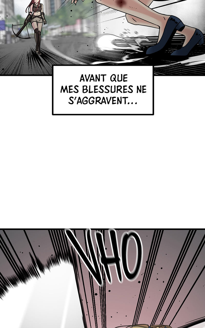 Hero Killer Chapitre 18 - Page 80
