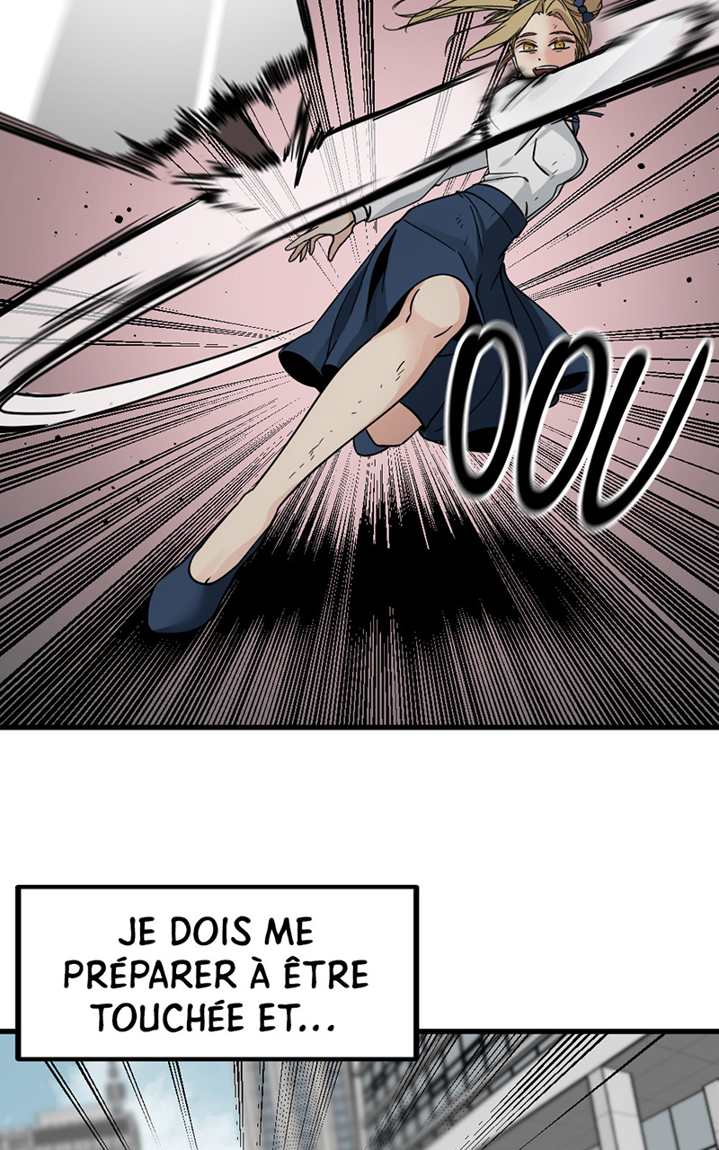 Hero Killer Chapitre 18 - Page 81