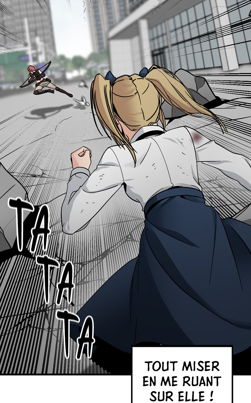 Hero Killer Chapitre 18 - Page 82