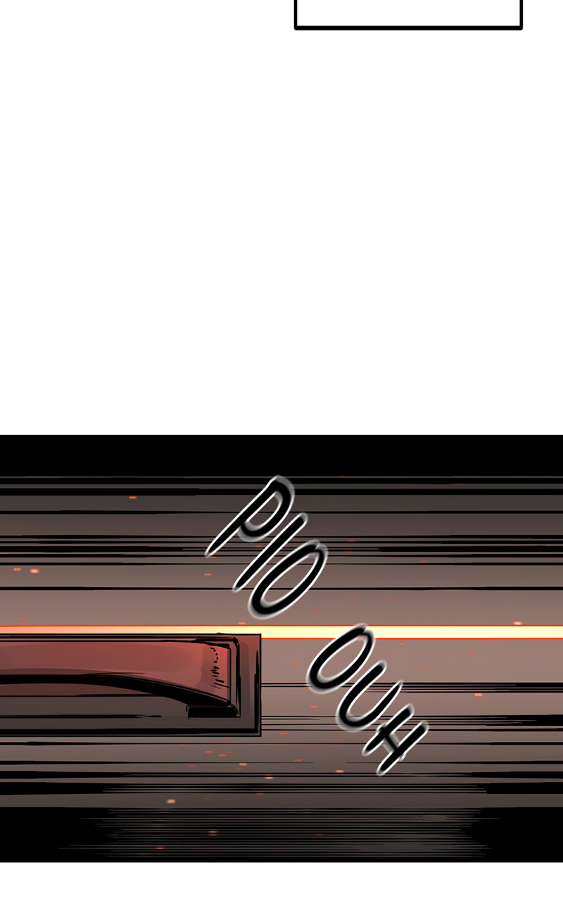 Hero Killer Chapitre 18 - Page 83
