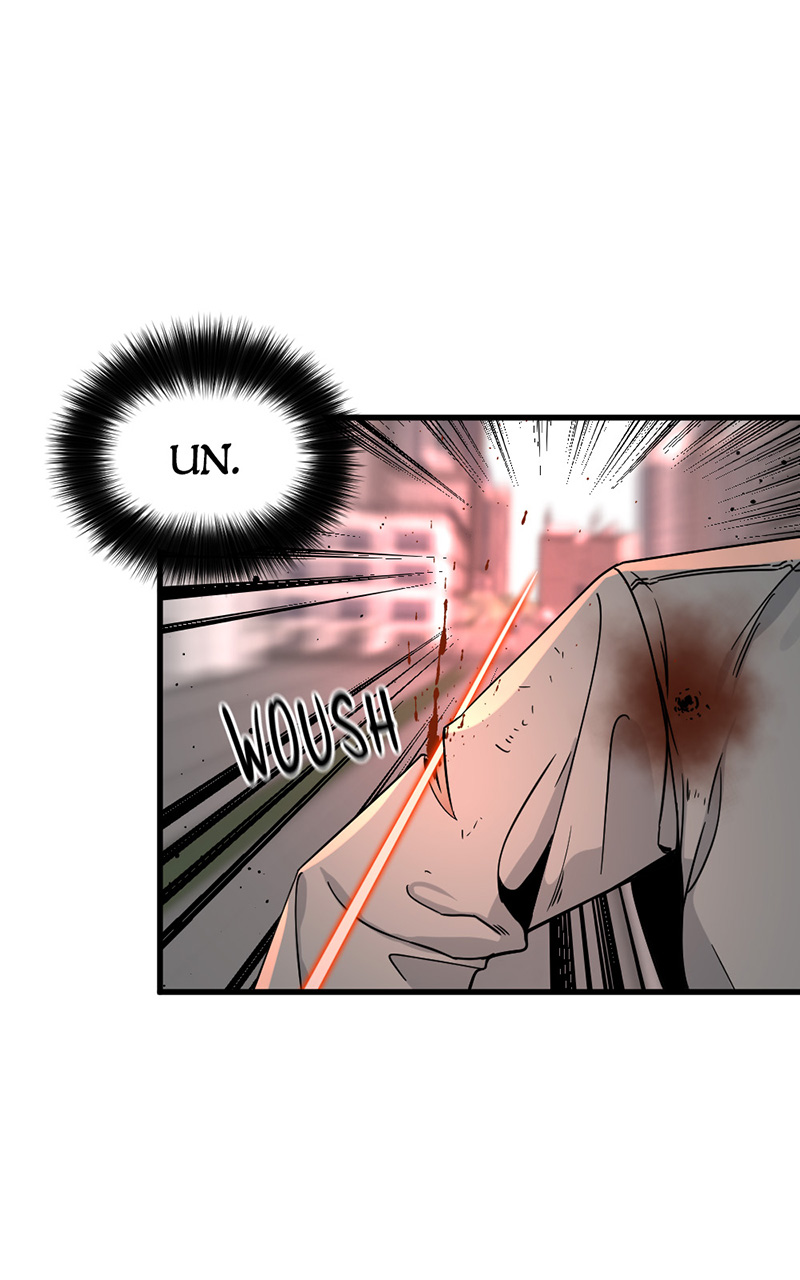 Hero Killer Chapitre 18 - Page 84