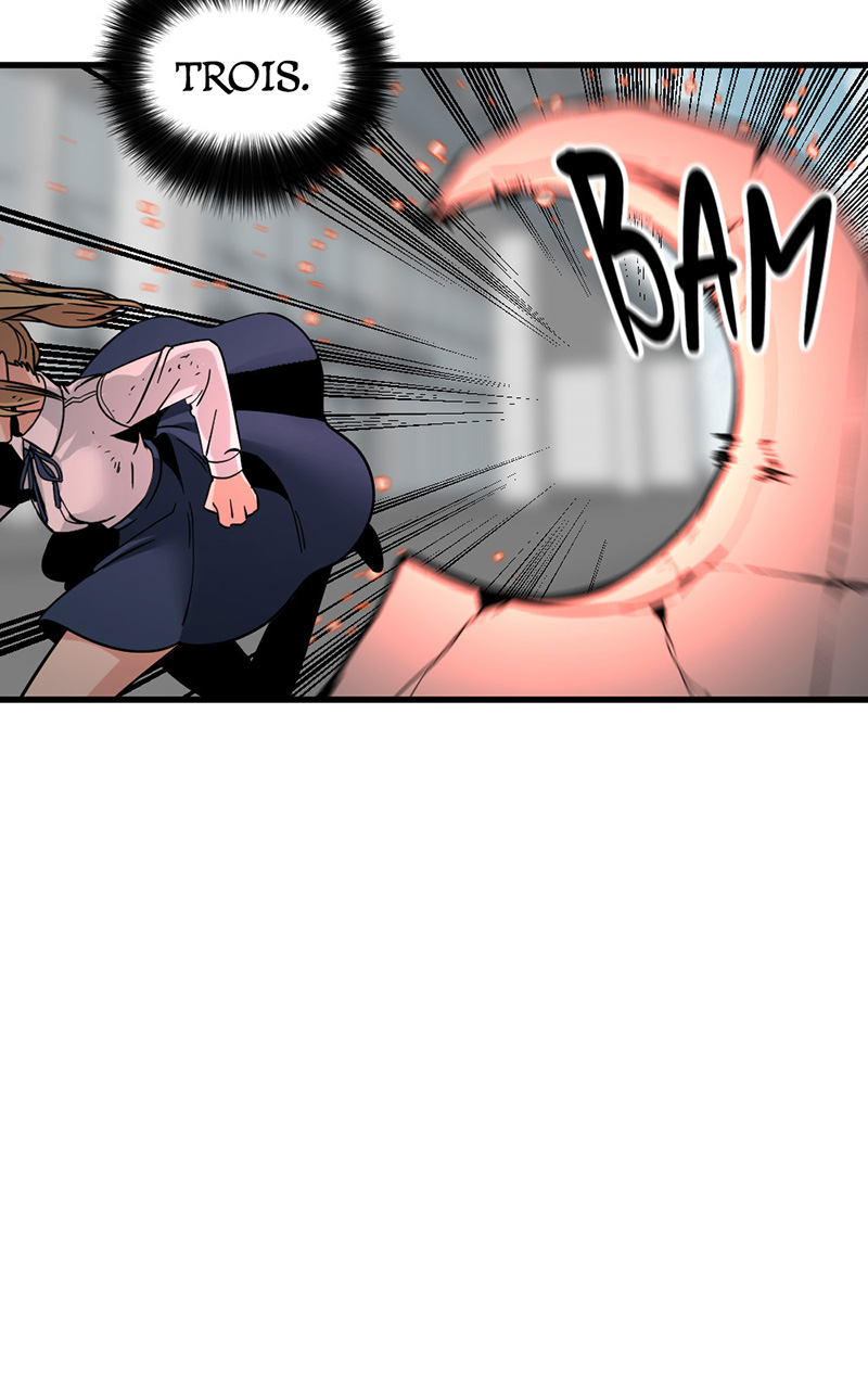 Hero Killer Chapitre 18 - Page 86