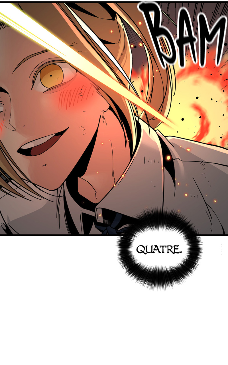 Hero Killer Chapitre 18 - Page 87