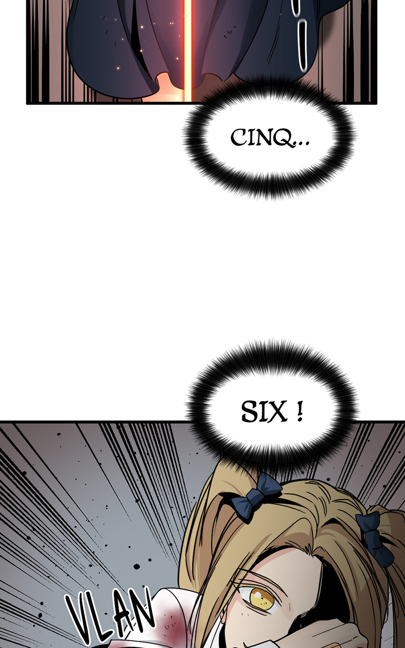 Hero Killer Chapitre 18 - Page 89