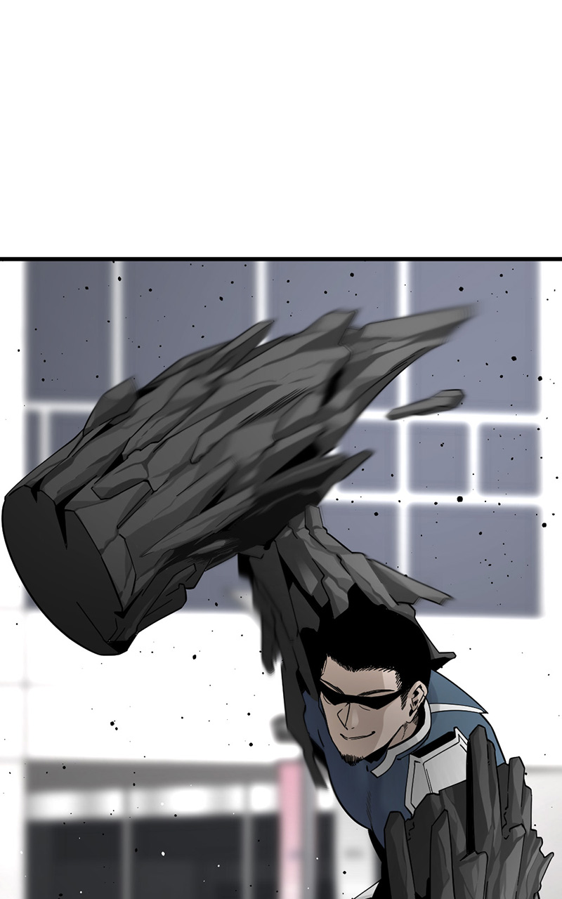 Hero Killer Chapitre 18 - Page 9
